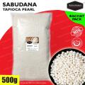 Sabudana / Sago Dana 500G (Bachat). 