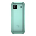 Itel I9010 4G Feature Phone- 1.8 Inch LCD - Dual Sim Connectivity. 