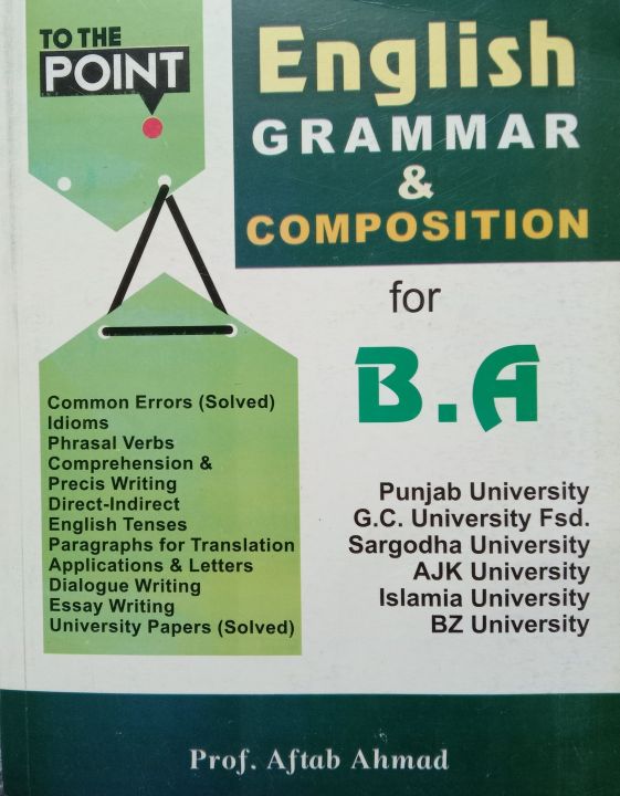 To%20The%20Point%20English%20Grammar%20&%20Composition%20For%20B.A%20Umer%20Book%20Center%20-%20Image%202