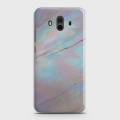 Huawei Mate 10 Cover - SkinLee HQ Hard Case - Level Up Candy Marble - SKINLEE-339-1-337-97. 