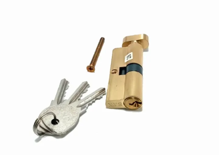 Handle%20Lock%2068mm%20Cylinder,%20High%20Quality,%20Brass%20Cylinder%20-%20Image%202