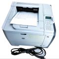 HP LaserJet P 3015 DN (Duplex & Network). 