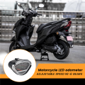 Motorcycle Speedometer 100Km/H Tachometer Odometer Instrument for 70. 