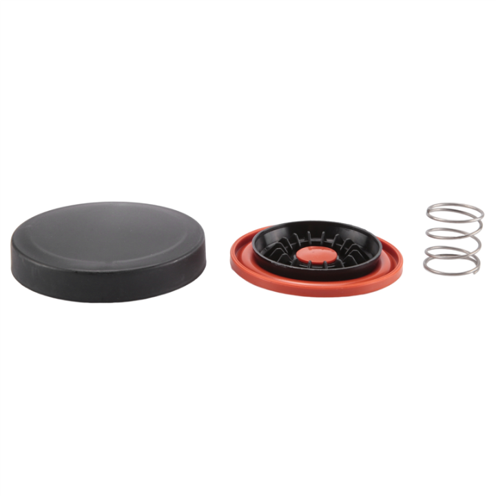 PCV Valve Cover Repair Kit Valve Cap with Membrane for -BMW B58