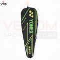Yonex Power 5910 Badminton Racket Set with Cover | High-Quality | Lightweight Pair for Beginners & Intermediate Players | Durable Sports Kit for Men, Women & Kids | Perfect for Indoor & Outdoor Games. 