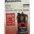 Commercial Vacuum Cleaner / Drum Vacuum Cleaner. 