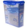 Lock & Lock - CEREAL DISPENSER CONTAINER - 3.9L. 