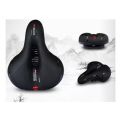 Bike Bits Bazaar Comfortable Wide Soft Seat/Saddle for Giant Mountain Bike/ cycle seat/ soft seat for cycle/ seat for exercise & outdoor and indoor bicycles.. 