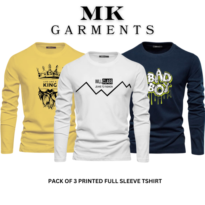 MK%20Garments%20-%20Pack%20Of%203%20Printed%20Premium%20Full%20Sleeve%20Round%20Neck%20Casual%20%20T-%20Shirt%20For%20Men%20-%20Image%204