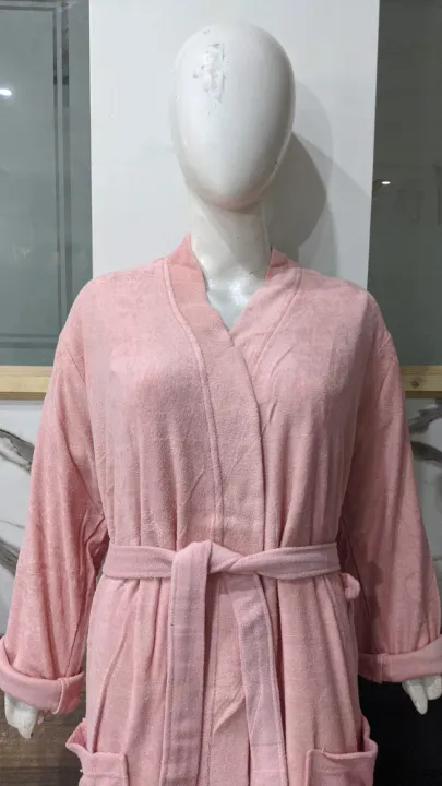 Premium%20Quality%20kimono%20Style%20night%20Robe%20/%20Night%20gown%20/nighty/%20Bathroob%20-%20Image%204