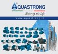 AQUASTRONG AQUA SMART 16 , HOT WATER REVOLUTION CIRCULATOR PUMP , INTELLIGENT & SILENT , UPTO 100 C , MADE IN ITALY. 