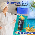 (Pack 2) WBM Belux Body Wash For Women - 400ml | Nourishing and Refreshing Body Wash Shower gel. 