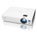 Sony VPL-DX122 Small Portable Mobile Multimedia Projector for Movies and Office Use. 