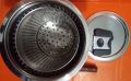 Deep Fryer Heavy Duty Stainless Steel Gas Fry Chips Steaks Zinger Fish French Fries Broast High Quality Built Save Electricity. 