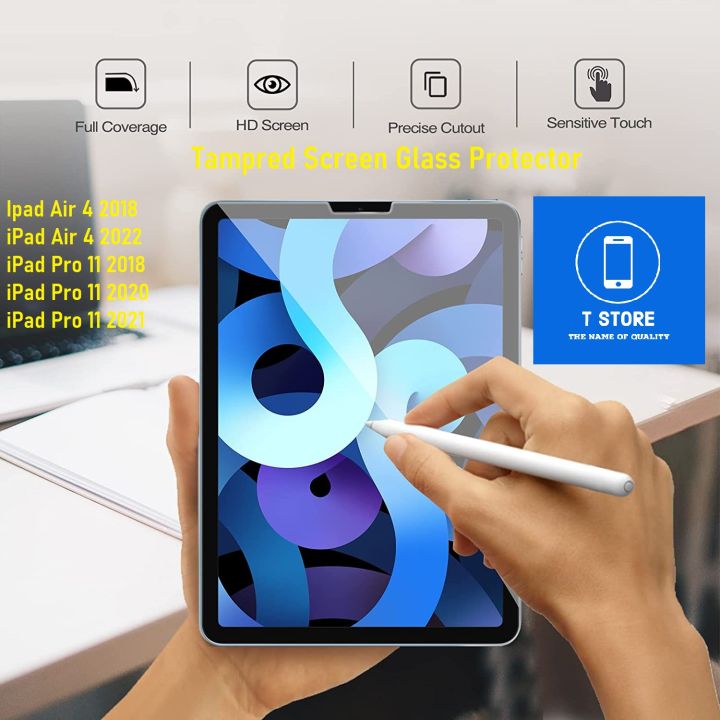Compatible%20With%20iPad%20pro%2011%202018%202020%202021%20screen%20protector%20Transparent%20%20(2nd/3rd/4th%20Gen)%202018/2020/2021%20-%20Image%204