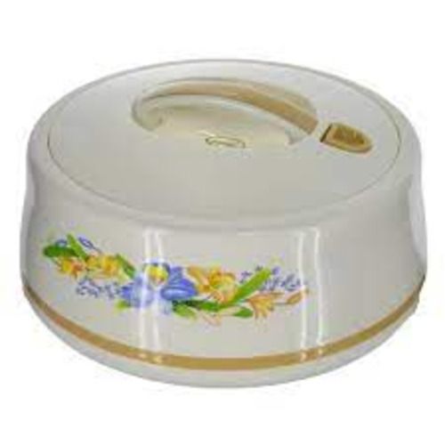 HOT POT SINGLE FOOD WARMER 6 LITER LARGE SIZE