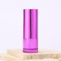 Glass Perfume Bottle With Cap Coloured Glass Test Tube Coloured Glass Fragrance Bottle Empty Glass Bottles For Samples Portable Glass Perfume Bottle. 