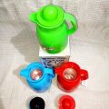 1 Piece Small Insulated Flask Teapot Tea Thermos 300ml. 