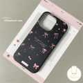 For Vivo Y04 Y19S Y29 Y29S Y03 Y36 Y15 Y100 Y17 Y27 Y12 Y28 Y17s Y11 Y31 Y20 Y35 Y30 Y51 Y18 Y50 Y91 Y20i Y16s Y12s Y02 Y22 Y16 Y21 Y91C Y33s Stars Pearl Bow Bracelet Case. 