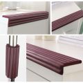 Baby Safety Child Proofing Table Bed Edge Corner Protector Bumper Guard Strip Multipurpose Design. 