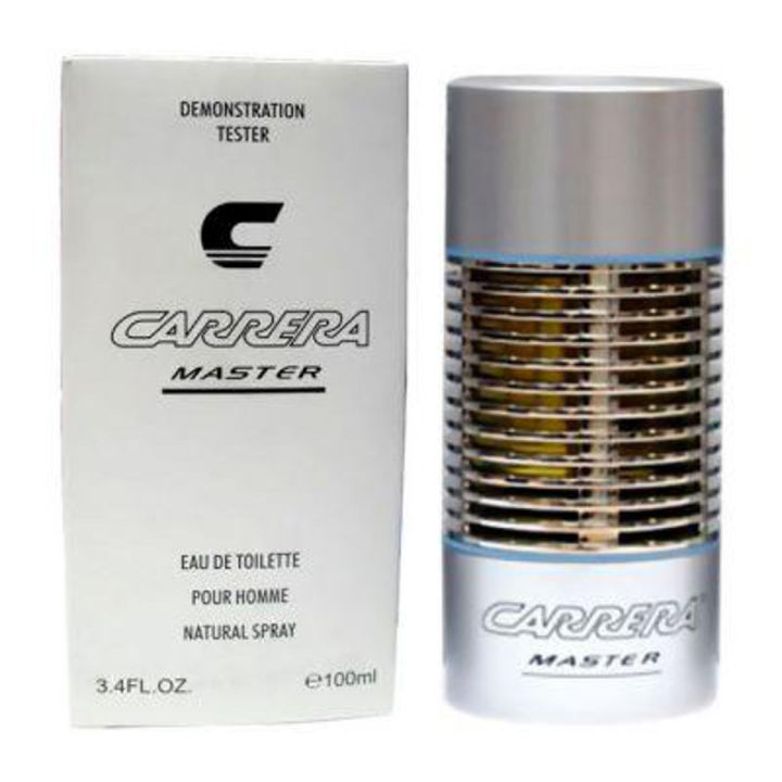 Carrera Carrera Master Men Edt 100Ml