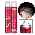 Men and Women Hair Gel Curly Hair Strong Modeling Gel Water Spray Head Type Hairspray. 