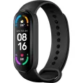 Xiaomi Mi band  7 /6/ 5 Color Screen AMOLED Bluetooth 5.0 5 ATM Smart Watch Fitness Band. 