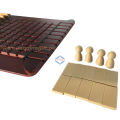 Quoridor - Wall Chess Abstract Strategy Game for Adults & Families. 