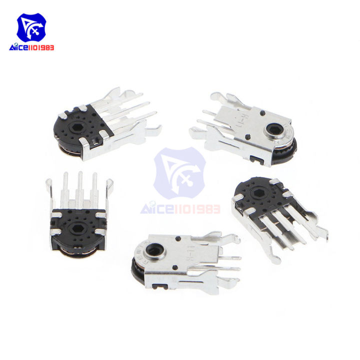 【All Of Me】PCS Mouse Scroll Wheel Repair Part Switch