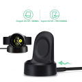 Wireless Charging Dock Charger for Samsung Galaxy Smart Watch SM-R800 R810 R815. 