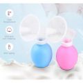 Milk pumps for Women Maternal Breast Pump Strong Suction Manual Protable Baby Feeding Tool Infant Supplies Manual strong Baby Feeding pump Milk Sucking device For New Mummy prolactator opener Milk Squeeze Pump Mother Care Milk Sucking. 