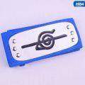 Anime Naruto Kakashi Sasuke Hidden Leaf Village Headband Konoha Cosplay Armband Headwea Costume Accessories. 