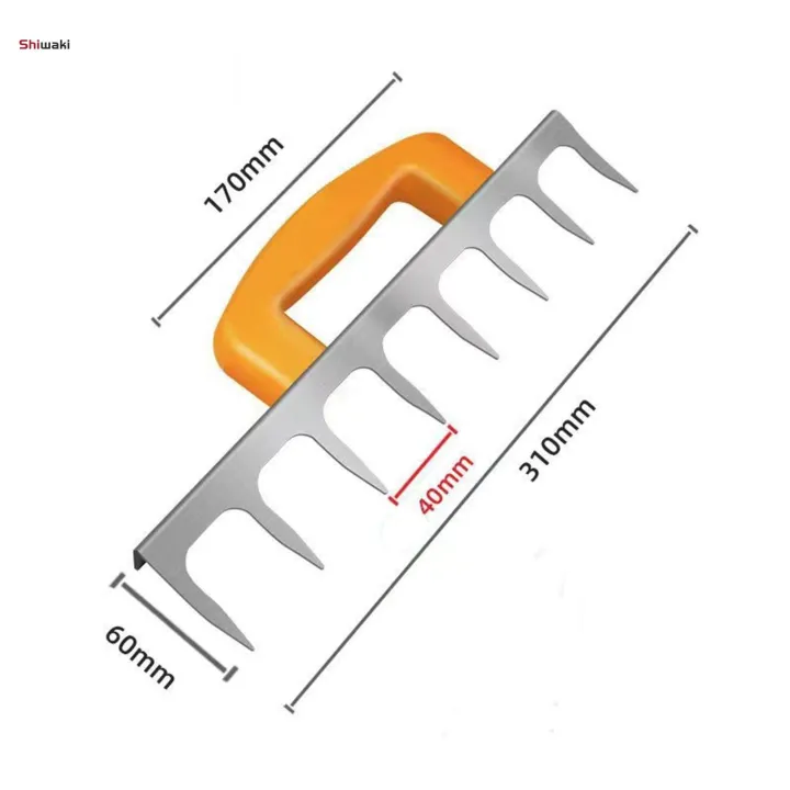 Tiling%20Masonry%20Tool%20Notch%20Trowel%20Lightweight%20Easy%20to%20Push%20and%20Pull%20Professional%20Paving%20Tiles%20Device%20Tiles%20Flooring%20Hand%20Trowel%20for%20Craftsmen%20-%20Image%209