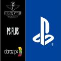Playstation Plus Essential 1 Month ⏐ PS PLUS PS4/PS5. 