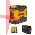 INGCO Self-Leveling Line Laser Level HLL156508. 
