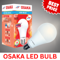 OSAKA LED BULB | 220 V SUPPORTED | Osaka AC LED Bulb. 