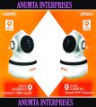 Smart PTZ v380 Pro WiFi Camera. 