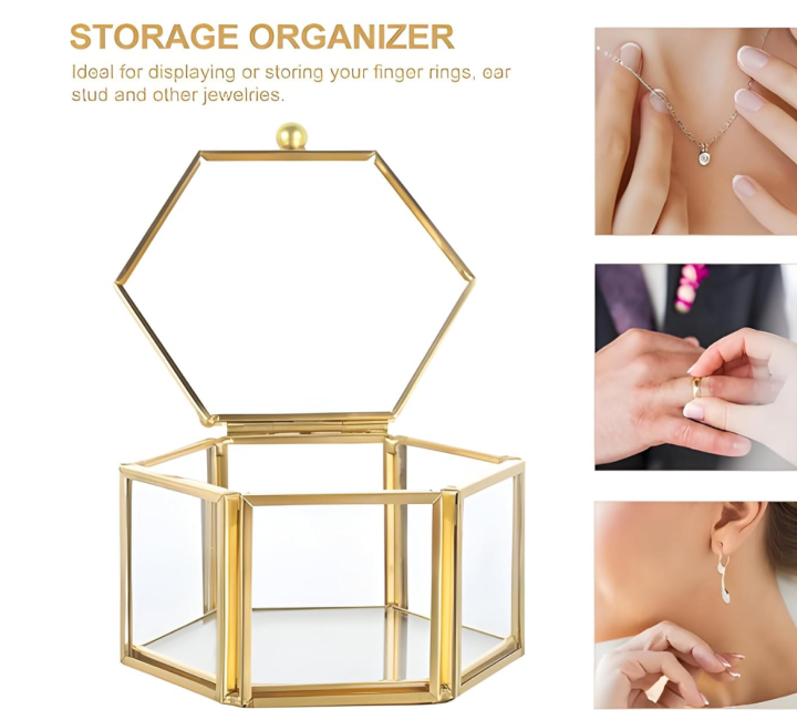 Hexagon%20Transparent%20Glass%20Jewelry%20Box%20Wedding%20Ring%20Box%20Geometric%20Clear%20Glass%20Jewelry%20Organizer%20Holder%20Tabletop%20Container%20%7C%20Ring%20Holder%20Box%20%7C%20Hexagon%20Glass%20Box%20For%20Rings%20%7C%20Resin%20Art%20%7C%20Haxagon%20Glass%20Jar%20For%20Rings%20-%20Image%204