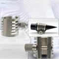 Clarinet Mouthpiece Ligature Easy Installation Musical Instruments Parts Professional Replacements. 