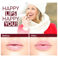 Himalayan Salt Range Pink Salt Lip Balm, Lip Balm for girls. 