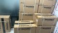 INVEREX 3K NITROX IP-65-24V Single Phase. 