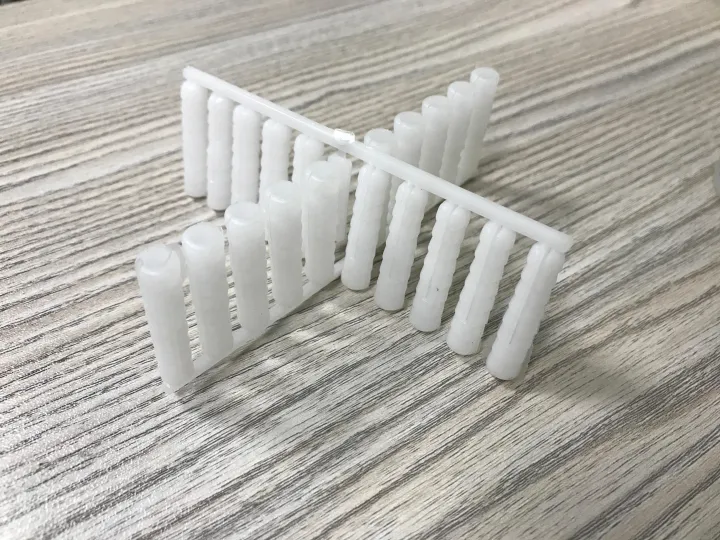 White%20Color%20Plastic%20Rawal%20Plug%2012#%20Pure%20PVC%20EASY%20DRIVE%20100pcs%20Pack%20-%20Image%204