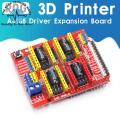 Arduino CNC Shield V3 A4988 DRV8825 Driver Expansion Board In Pakistan. 