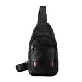 Chest Bags for Men, Crossbody Bag, Bag for Boys Travel, Sling Shoulder Bag, Messenger Bag, Shoulder bag for Men, Sports Bag, Best Travel Bag for Men, Best Men Office Bag. 
