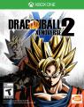 DRAGON BALL XENOVERSE 2 Xbox One Digital Code. 