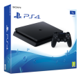 Sony PlayStation 4 Slim 1TB. 