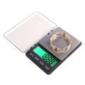 Imported Mini LCD Digital Pocket Scale - Portable Weight Gram Jewelry Electronic Scale Weighing machine - Diamond Precious Metal Scale Testing LCD Display Automatic Shutoff - Handheld scale Pocket Scales Gold Zakat Calculations Scales – Best Mini Scales. 