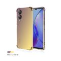 3 in 1 Vivo Y17s Shockproof Phone Case for Vivo Y17 s Y1 7s Anti Spy Soft Ceramic Matte Privacy Tempered Glass. 