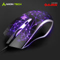 Gaming Mouse - RGB Mouse - RGB - Wired Gaming Mouse -  PC Mouse  - USB Wired Gaming Mouse - DPI Up to 4800 for Window PC - Optical Gaming Mouse - Programmable 5 Key - AJ119 Mouse. 