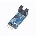 Infrared IR Optical Counter Tachometer RPM Speed Measuring Sensor . 